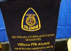 #316/103: 2006-07, FFA, , The Iowa FFA Alumni Assoc Recognizes Villisca FFA Alumni for Outstanding Membership Growth