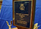 #317/106: 1995, FFA, District, SW FFA District Champion, High School