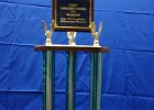 #324/118: 2001, FFA, State, $1000+ Challenge Award, High School