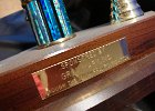#324/120: 2001, FFA, State, $1000+ Challenge Award, High School