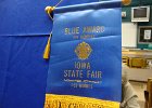 #329/130: , FFA, State, Blue Award FFA Herding, Iowa State Fair, High School