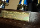 #330/134: 2003, FFA, State, $1000+ Challenge Award, High School
