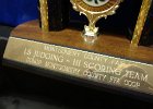 #346/166: 2005, FFA, County, Montgomery County Fair LS Judging - High Scoring Team, High School