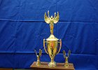 #350/175: 2002, FFA, County, Clay County Fair, Spencer IA - Champion LS Judging Team, High School