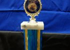 #354/184: 2005, FFA, County, 2nd Place LS Judging Team Cass County Fair - FFA Division, High School