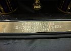 #357/191: 1994, FFA, County, Montgomery County Fair LS Judging - 2nd Place FFA Team