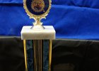#358/192: 2002, FFA, County, Reserve Grand Champion Team, Cass County FFA Chapters, Cass County Fair - FFA Division, High School