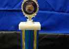 #359/194: 2005, FFA, County, 1st Place LS Judging Team, Cass County Fair - FFA Division, High School