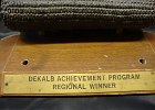 #361/199: , FFA, , Dekalb Achievement Program Regional Winner, High School