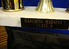 #295/56: 1996, M = Band, , Marching Madness  Class A, High School
