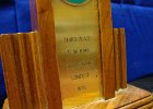 #300/70: 1976, FFA, , 3rd Place SW IA Soil Judging Contest, High School