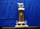 #301/71: 1989, FFA, , 2nd Place Team; Harlan FFA Judging Contest, High School