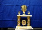 #305/79: 2002, FFA, County, Montgomery County Fair LS Judging  2nd Place FFA Team, High School