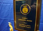 #313/96: 1999, FFA, State, $1000+ Challenge Award, High School