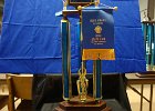 #314/97: 1994, FFA, District, Class Event Beef Villisca, Blue Award FFA Herding, SW FFA District Champion, High School