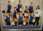 #669/1010: 2008, S = Dance, State, IA Dance & Drill State Championships  (photo) , High School