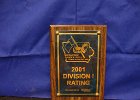 #680/1022: 2001, S = Dance, State, ISD/DTA  Division I Rating, High School