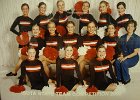#684/1029: 2002, S = Dance, State, ISD/DTA Team Competition (photo), High School