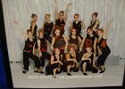 #688/1034: 2004, S = Dance, State, ISD/DTA State Team Competition, High School