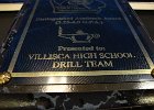#698/1050: 2005, S = Dance; Academic, State, ISD/DTA Distinguished Academic Award  VHS Drill Team , High School