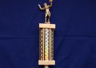 #732/1140: 1997, S = Volleyball, , 1st Place  Bluejay Tournament, High School