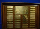 #737/1154: 1991-2001, Sports, , Sportsmanship Award  Bluejay Booster Club, High School