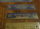 #737/1163: 1991-2001, Sports, , Sportsmanship Award  Bluejay Booster Club, High School