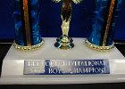#755/1228: 2009, S = Track, , Bedford Invitalional Boys Champions (yes, misspell on trophy), High School