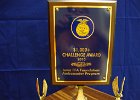 #757/1230: 2010, FFA, State, $1,000+ Challenge Award, High School