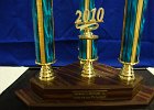 #757/1232: 2010, FFA, State, $1,000+ Challenge Award, High School