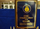 #758/1234: 2006, FFA, State, $1,000+ Challenge Award, High School