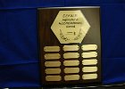#768/1253: 2003-2006, FFA, , DeKalb Agricultural Accomplishment Award, High School