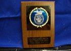 #773/1268: 2006, FFA, County, 2nd Place FFA LS Judging Team  Adams County Fair, High School