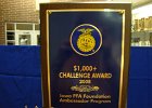 #775/1272: 2008, FFA, State, $1,000+ Challenge Award, High School