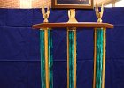 #775/1273: 2008, FFA, State, $1,000+ Challenge Award, High School