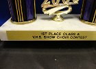 #776/1276: 2000, M - Vocal, , 1st Place  Class A  VHS Show Choir Contest, High School