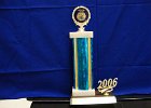 #782/1290: 2006, FFA, County, 2nd Place Judging Team Cass County Fair - FFA Division, High School