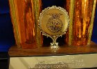 #785/1297: 2007, FFA, County, Montgomery County Fair LS Judging - High Scoring Team, High School