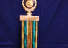 #786/1298: 2007, FFA, County, 1st Place Judging Team  Cass County Fair - FFA Division, High School