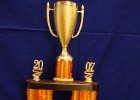 #789/1304: 2007, FFA, County, Montgomery County Fair LS Judging  2nd Place Team, High School