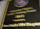 #365/204: 2013, FFA, State, Ambassador Program - $1000 Challenge Award, High School