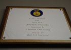 #367/207: 2008, FFA, State, State Winner - Iowa FFA Chapter Program, High School