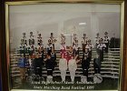 #380/233: 1998, M = Band, State, IHSMA State Marching Band Festival (photo), High School