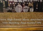 #383/242: 1996, M = Band, State, IHSMA State Marching Band Festival, High School