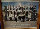 #387/251: 1995, M = Band, State, IHSMA State Marching Band Festival, High School