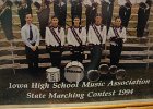 #388/254: 1994, M = Band, State, IHSMA State Marching Band Festival, High School