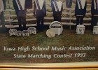 #389/256: 1993, M = Band, State, IHSMA State Marching Band Festival, High School