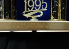 #408/290: 1995, M = Vocal, , 2nd Place  Class 1A  VHS Swing Choir Contest, High School