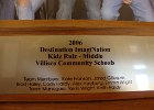 #440/356: 2006, Academic, , Destination ImagiNation  1st  Kidz Rulz - Middle Villisca Community Schools, Jr High