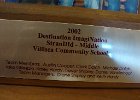 #466/410: 2002, Academic, , Destination ImagiNation StranDId- Middle Villisca Community Schools  1st, Jr High
